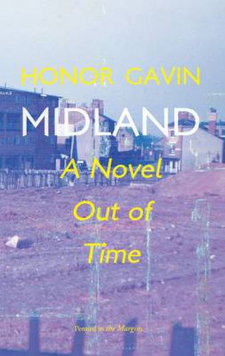 Cover image for Midland: A Novel out of Time