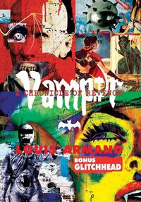 Cover image for Vampyr & Glitchhead