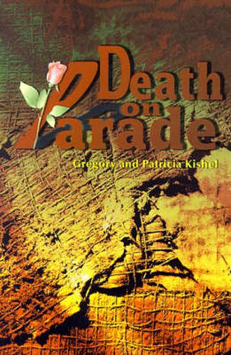 Cover image for Death on Parade