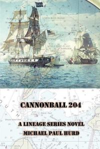 Cover image for Cannonball 204