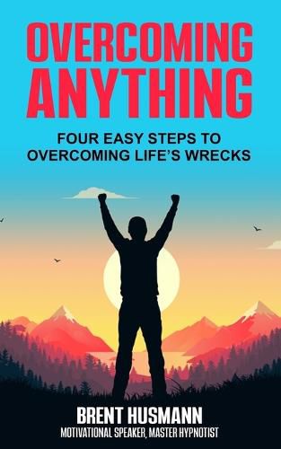 Cover image for Overcoming Anything