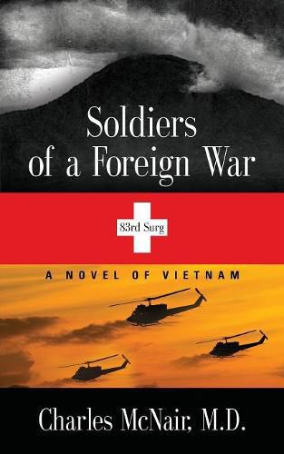 Cover image for Soldiers of a Foreign War