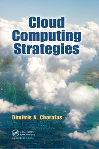 Cover image for Cloud Computing Strategies