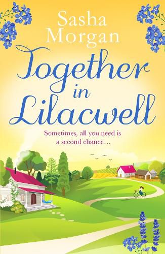 Cover image for Together in Lilacwell