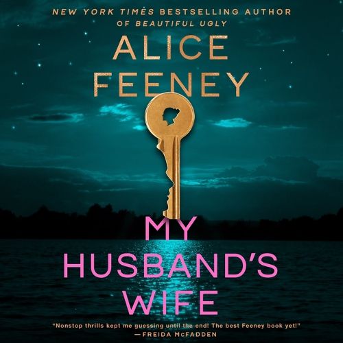 Cover image for My Husband's Wife