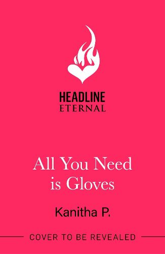 Cover image for All You Need Is Gloves