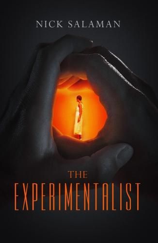 Cover image for The Experimentalist