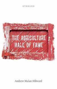 Cover image for The Agriculture Hall of Fame: Stories