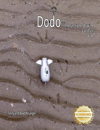 Cover image for Dodo the unflighted swine