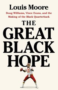 Cover image for The Great Black Hope