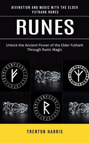 Cover image for Runes