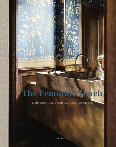 Cover image for The Feminine Touch