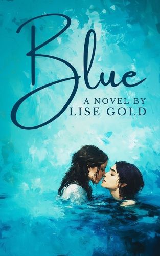 Cover image for Blue