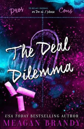 Cover image for The Deal Dilemma