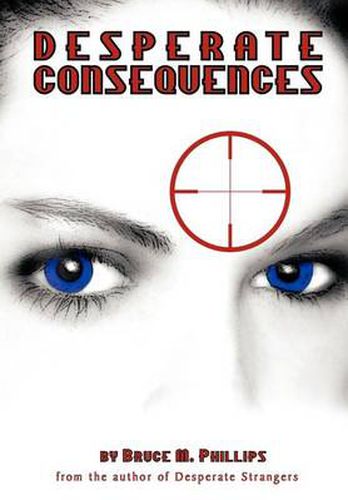 Cover image for Desperate Consequences