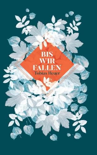 Cover image for Bis wir fallen