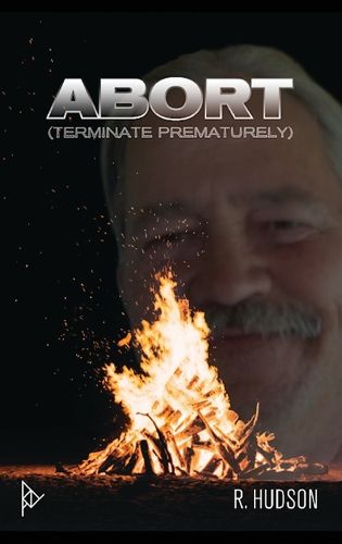 Cover image for Abort