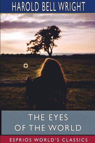 Cover image for The Eyes of the World (Esprios Classics)