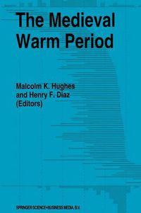 Cover image for The Medieval Warm Period