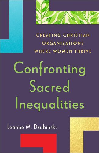 Cover image for Confronting Sacred Inequalities