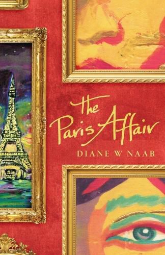 Cover image for The Paris Affair