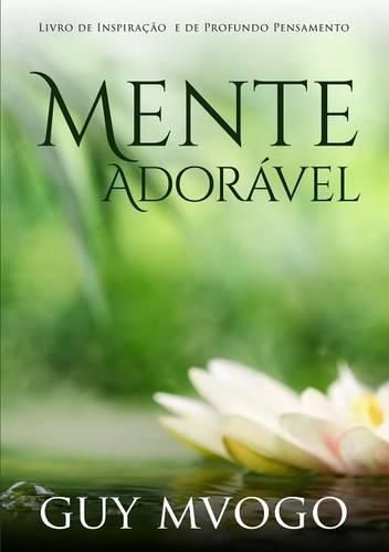 Cover image for Mente Adoravel