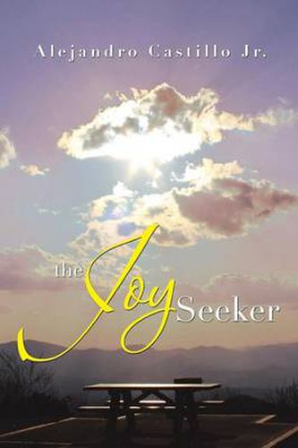 Cover image for The Joy Seeker