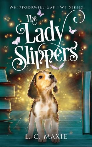 Cover image for The Lady Slippers
