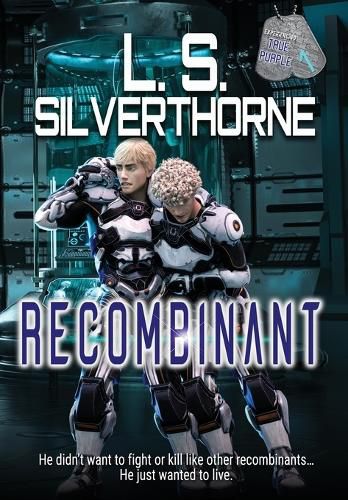 Cover image for Recombinant