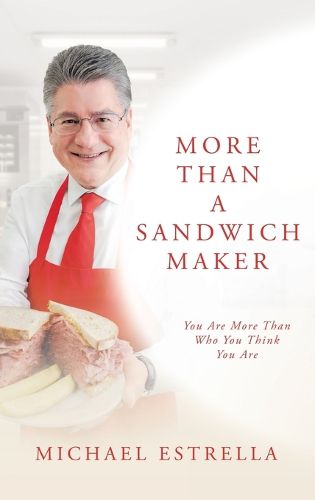 Cover image for More Than A Sandwich Maker