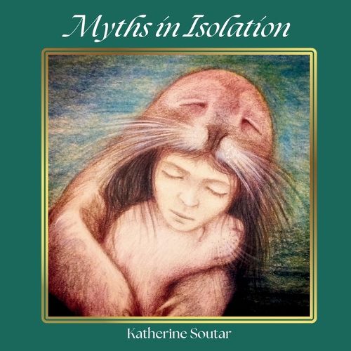 Cover image for Myths in Isolation