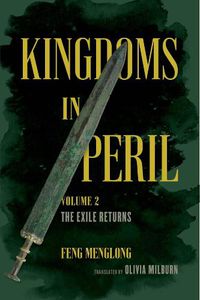 Cover image for Kingdoms in Peril, Volume 2