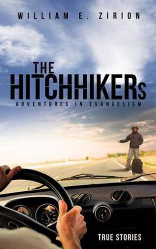 Cover image for The Hitchhikers