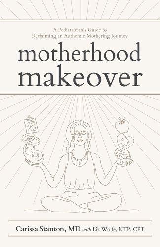 Motherhood Makeover