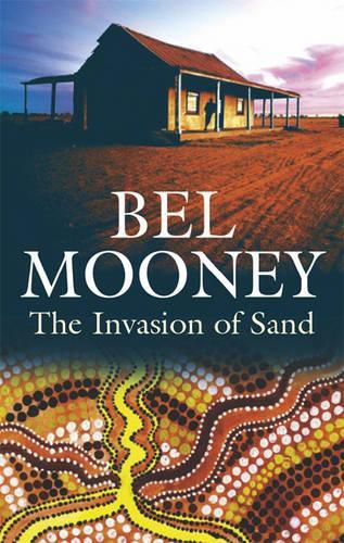 Cover image for The Invasion of Sand