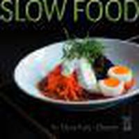 Cover image for Slow Food