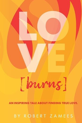 Cover image for LOVE [burns]