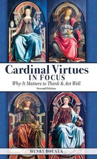 Cover image for Cardinal Virtues in Focus