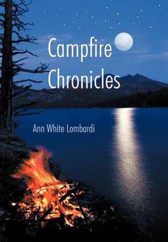 Cover image for Campfire Chronicles