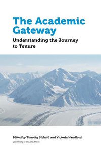 Cover image for The Academic Gateway: Understanding the Journey to Tenure