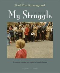 Cover image for My Struggle: Book Three