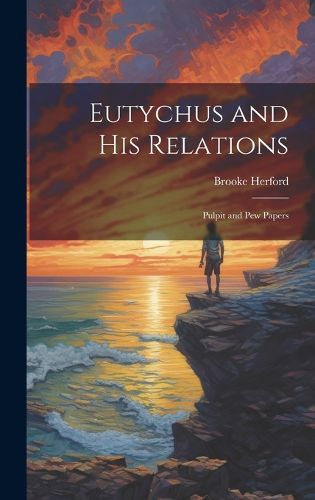 Cover image for Eutychus and His Relations