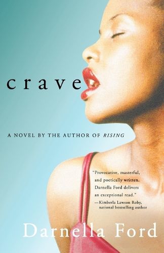 Cover image for Crave