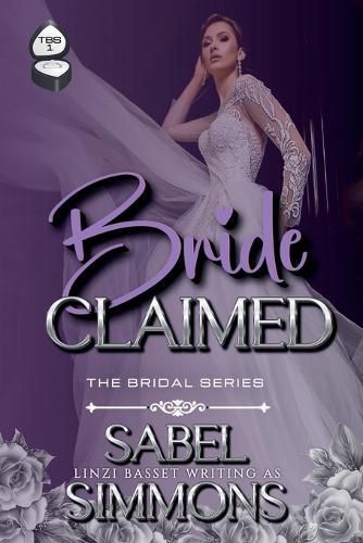 Cover image for Bride Claimed