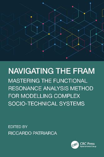 Cover image for Navigating the FRAM