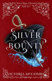 Cover image for Silver Bounty