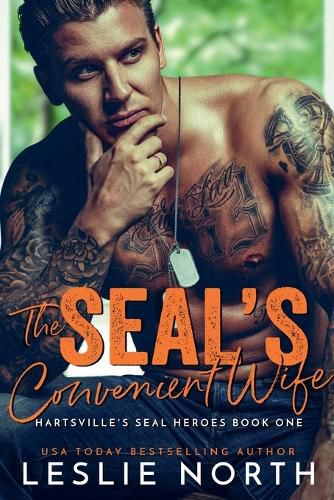 Cover image for The SEAL's Convenient Wife