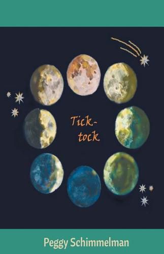 Cover image for Tick-Tock