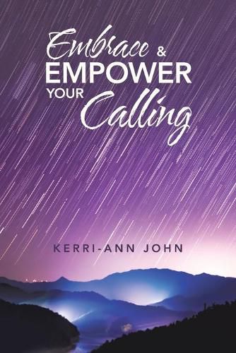 Cover image for Embrace & Empower Your Calling