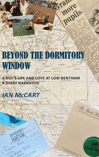 Cover image for Beyond the Dormitory Window